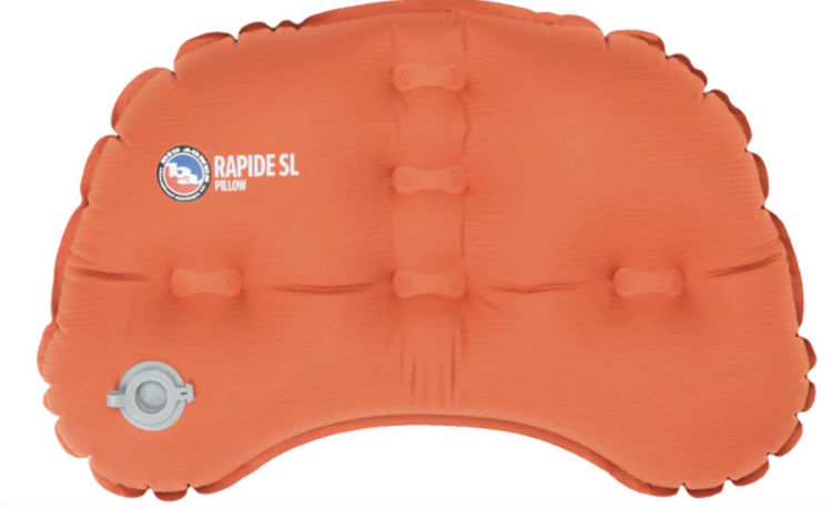 Big Agnes Rapide SL Pillow