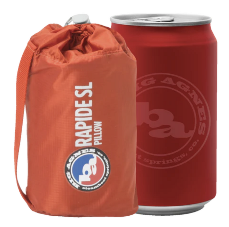 Big Agnes Rapide SL Pillow