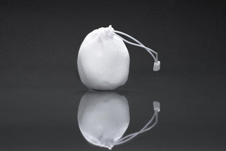 Friction Labs Magic Reusable Chalk Sphere