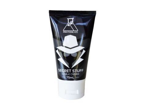Friction Labs Secret Stuff