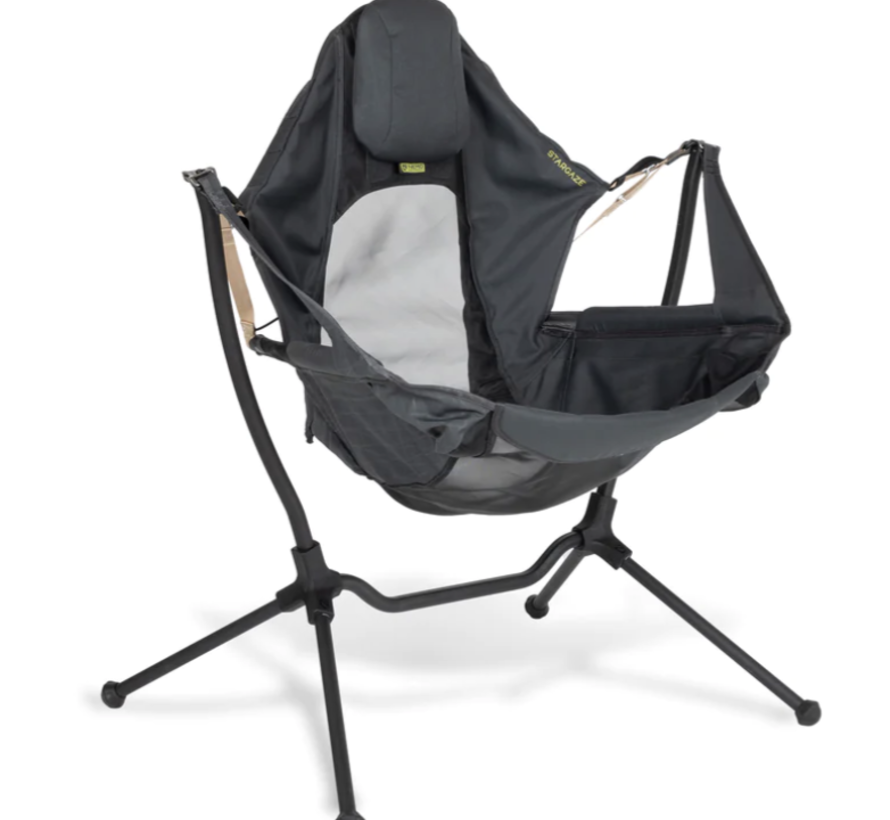 Stargaze Reclining Camp Chair