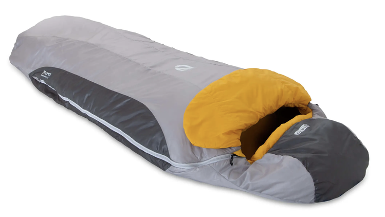 Nemo Men's Tempo Synthetic Sleeping Bag 35 Degree