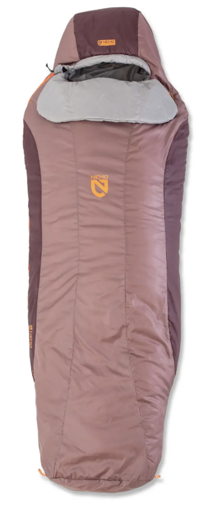 Nemo Women's Tempo Synthetic 35 Deg Sleeping Bag