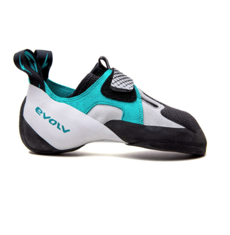 Evolv Women's Zenist Climbing Shoes