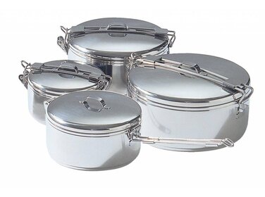 MSR Alpine Stowaway Pot