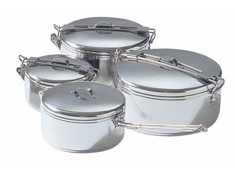 MSR Alpine Stowaway Pot