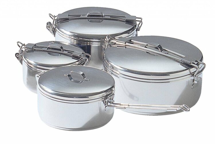 MSR Alpine Stowaway Pot