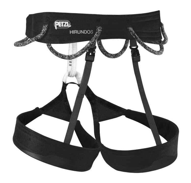 Petzl Hirundos Climbing Harness