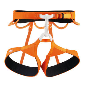Petzl Hirundos Climbing Harness