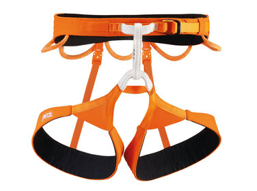 Petzl Hirundos Climbing Harness