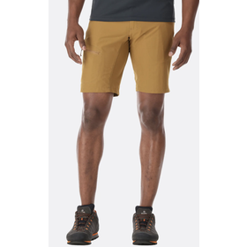 Rab Men's Incline Light Shorts - 10"