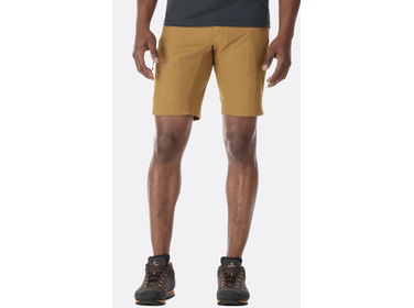 Rab Men's Incline Light Shorts - 10"