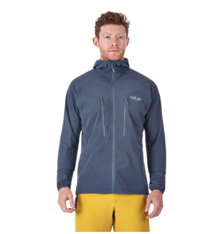 Rab Men's Borealis Jacket