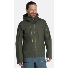 Rab Men's Khroma Kinetic Jacket