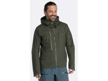 Rab Men's Khroma Kinetic Jacket