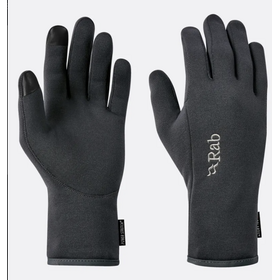 Rab Men's Power Stretch Contact Gloves