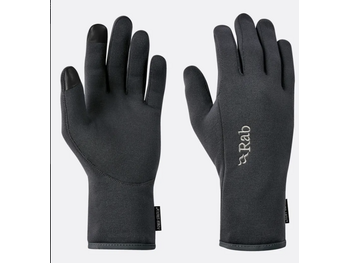 Rab Men's Power Stretch Contact Gloves