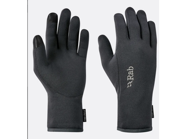 Rab Men's Power Stretch Contact Gloves