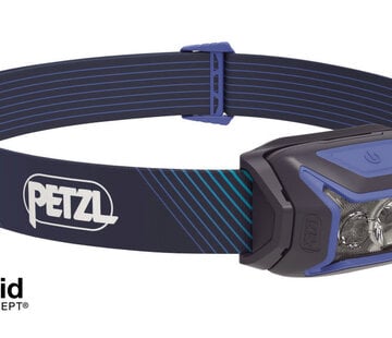 Petzl Actik® Core Hybrid Headlamp