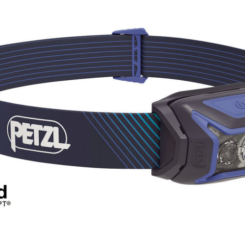 Petzl Actik® Core Hybrid Headlamp