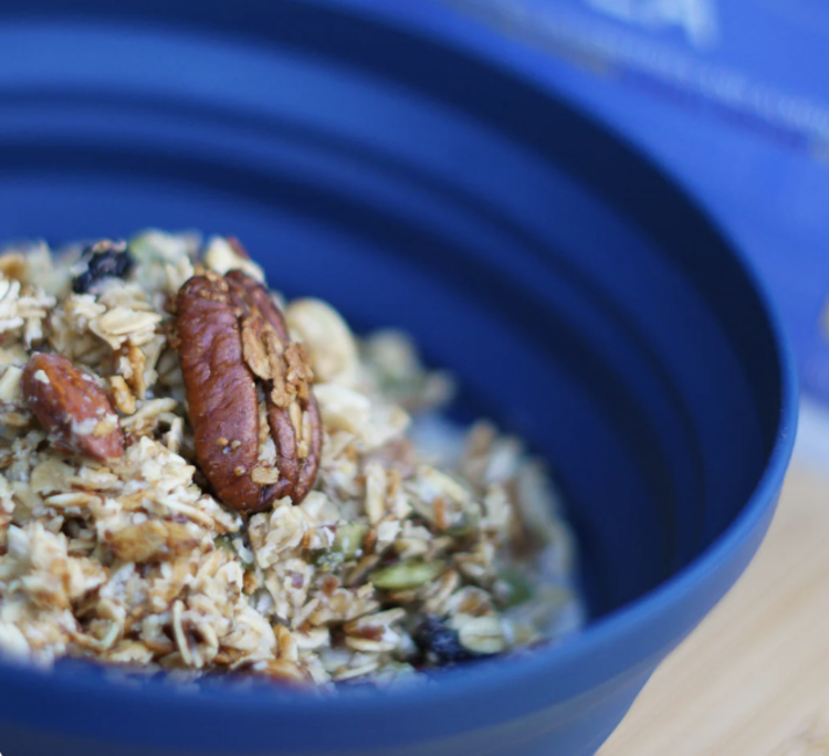 Good To-Go Granola Dehydrated Meal - Single