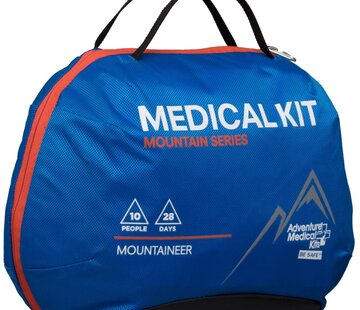 Adventure Medical Kits Adventure Medical Kits Mountain Mountaineer Medical Kit