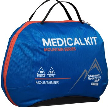 Adventure Medical Kits Adventure Medical Kits Mountain Mountaineer Medical Kit