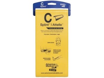 Adventure Medical Kits C-Splint