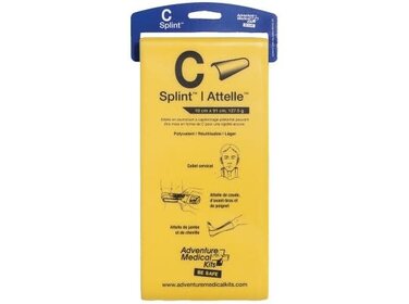 Adventure Medical Kits C-Splint