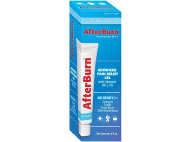 After Burn® 2 oz. Tube
