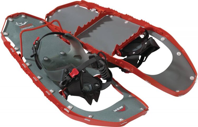 MSR Men's Lightning Explore Snowshoes