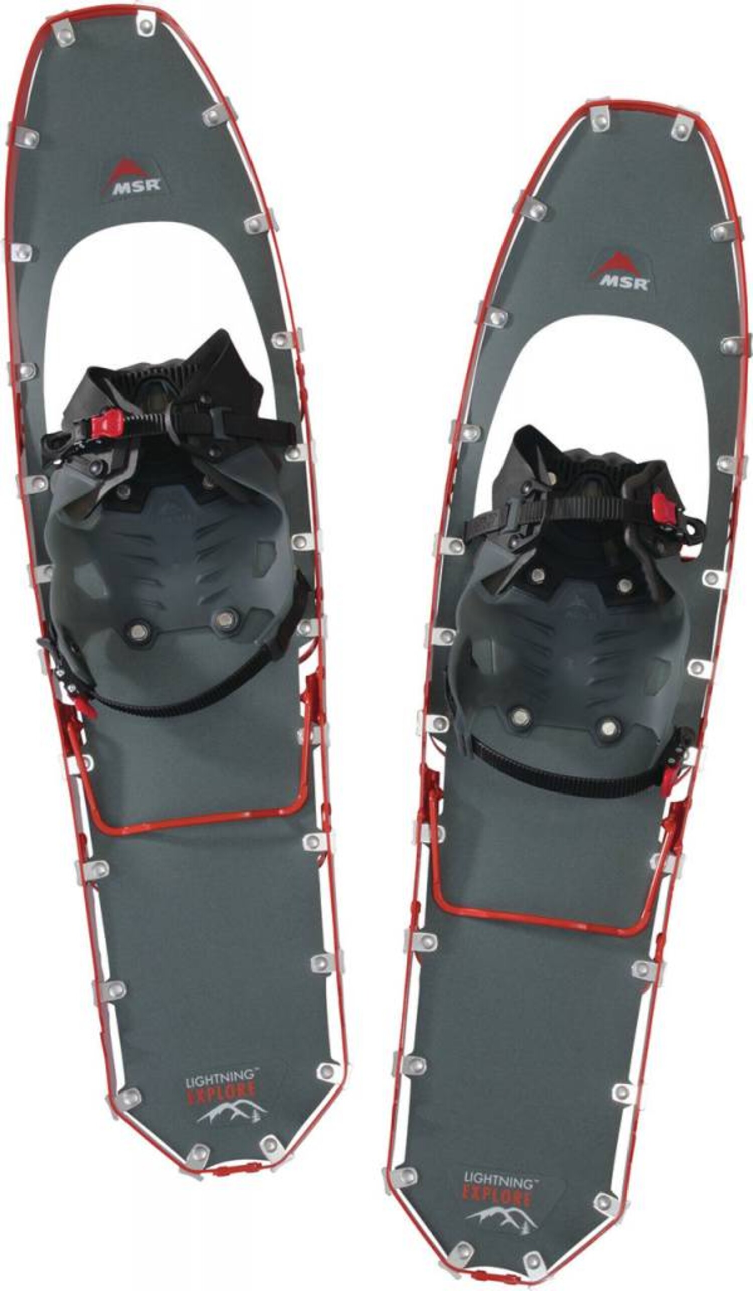 Men's Lightning Explore Snowshoes-2017 - Alpenglow Adventure Sports