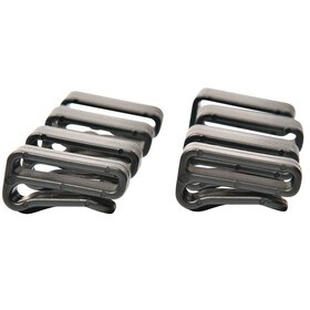 MSR Standard Strap Keeper Clips