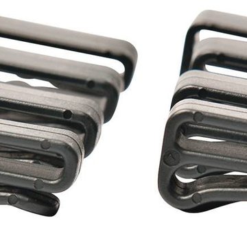 MSR Standard Strap Keeper Clips