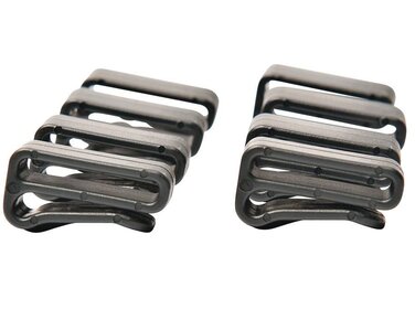 MSR Standard Strap Keeper Clips