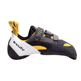 Evolv Men's Shaman Climbing Shoes