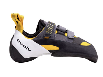 Evolv Men's Shaman Climbing Shoes
