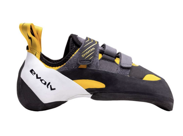 Evolv Men's Shaman Climbing Shoes