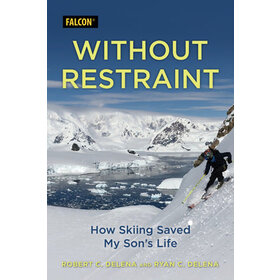 Falcon Guide Without Restraint