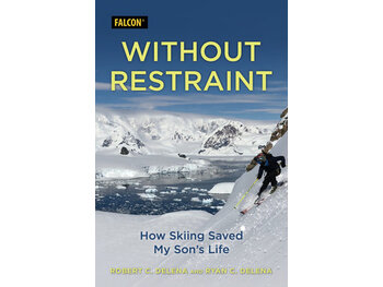 Falcon Guide Without Restraint