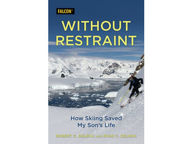 Falcon Guide Without Restraint