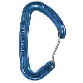 Wild Country Helium 3.0 Carabiner Wild Country Helium 3.0 Carabiner