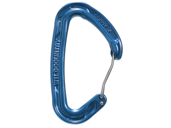 Wild Country Helium 3.0 Carabiner