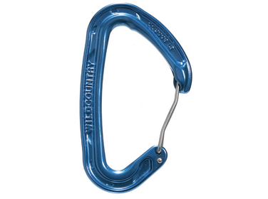 Wild Country Helium 3.0 Carabiner