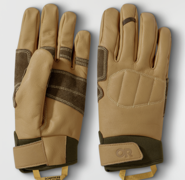 Woods Men's Patterson Insulated Gloves