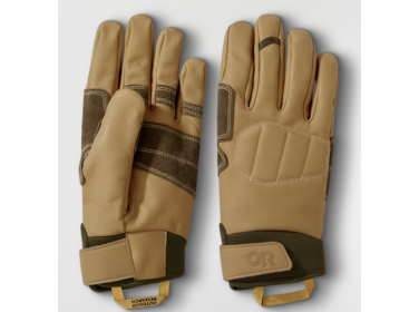 Outdoor Research Granite Gloves