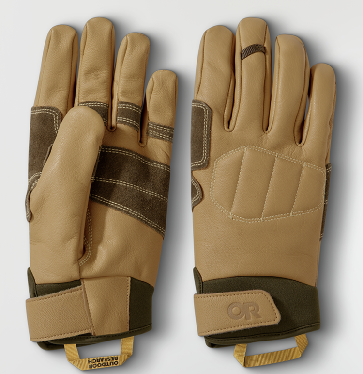 Outdoor Research Granite Gloves