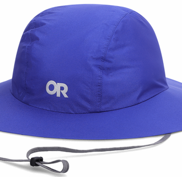 Outdoor Research Helium Full Brim Rain Hat