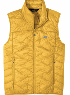 Outdoor Research Men's Superstrand LT Vest