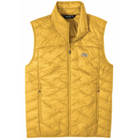 Outdoor Research Men's Superstrand LT Vest
